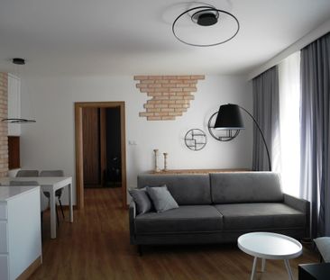 Mieszkanie na wynajem - Photo 6