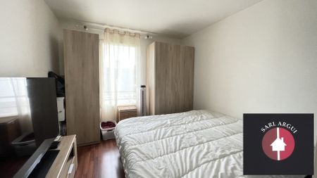 Appartement 2 pièces 42 m² avec Balcon - Photo 2