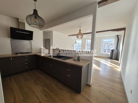 Location Maison 168m² CASSEL 59670 - Photo 3