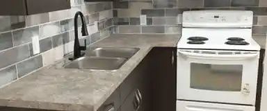 Basement suite | Edmonton - Photo 1