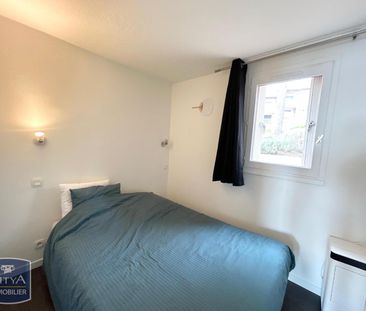 Location Appartement 2 pièces 25m² THEOULE SUR MER 06590 - Photo 1