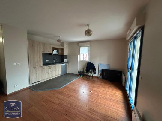 Location Appartement 2 pièces 40m² ST ARNOULT 14800 - Photo 1