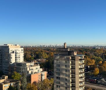 For Lease - 110 Broadway Avenue Unit# 1303, Toronto, Ontario - Photo 3