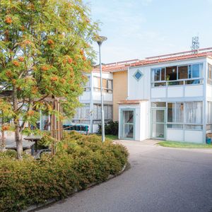 Socker-Lottas gård 9 - Foto 2