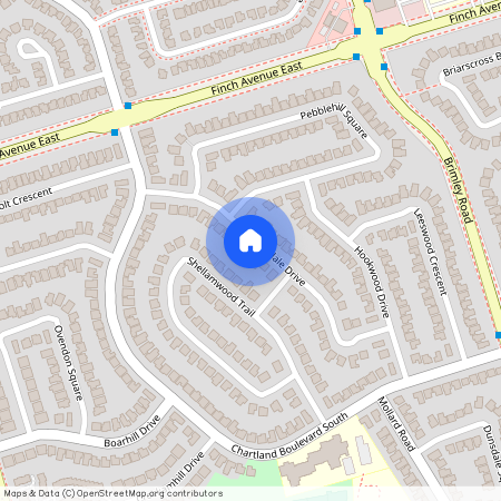 38 Deepdale Drive Unit# Lower, Toronto