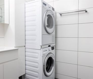 Karin Swanströms gata 2 - Photo 5