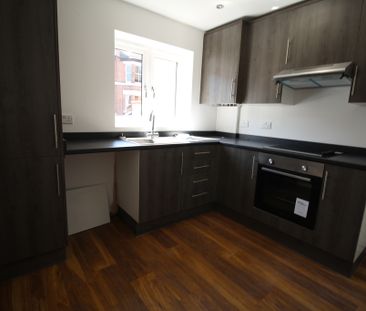 2 Bed Student Accommodation - Photo 3