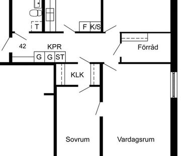 Bogatan 10 B - Foto 1