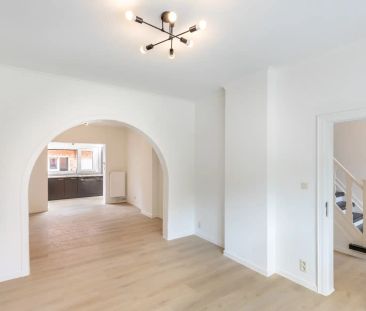 Halfopen-bebouwing met 2 slaapkamers te Bierbeek! - Foto 4