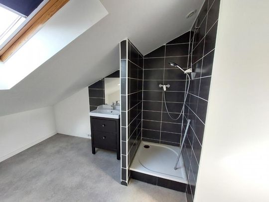 Appartement T4 à louer Angers - 75 m² - Photo 1