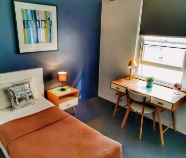 Single Room - Photo 3