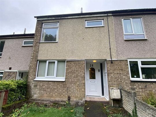 3 bedroom terraced house to rent - Photo 1