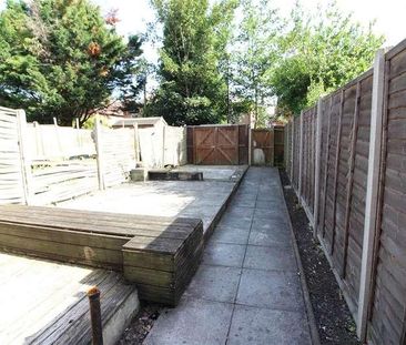 Milton Road, Southampton, SO15 - Photo 1