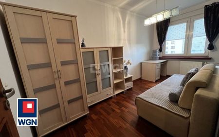 Mieszkanie na wynajem Szczecin - Zawadzkiego 4 pokoje z balkonem na wynajem - Photo 5