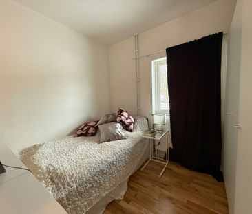 Hordavägen 17 C - Photo 2