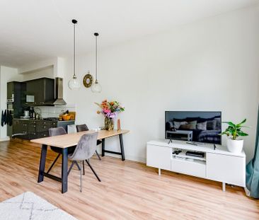 Te huur: Appartement Oosterpark 57 2 in Amsterdam - Photo 3