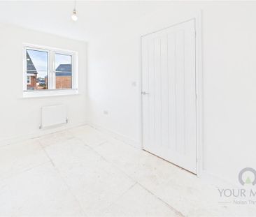 3 bedroom semi-detached house to rent - Photo 3