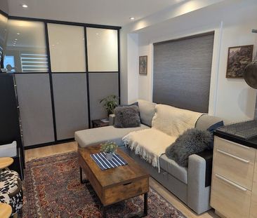 For Lease - 317 O'Connor Drive Unit# Main, Toronto, Ontario - Photo 1