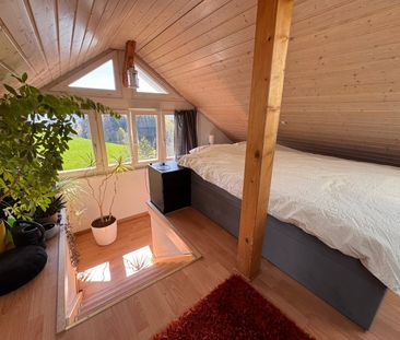 2.5 Zimmer, 55 m², 2. Stock - Photo 3