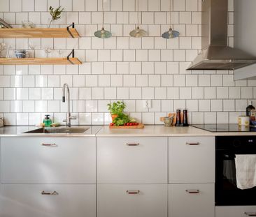 Svartågatan, Bagarmossen - Photo 4