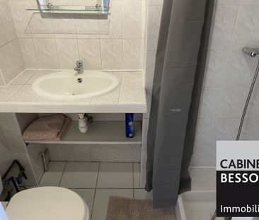 Location Appartement 1 pièce 12m² GRENOBLE 38000 - Photo 4