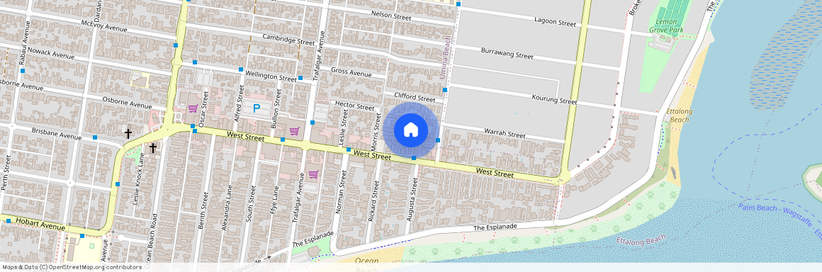 8/201 West Street, NSW 2257, Umina Beach