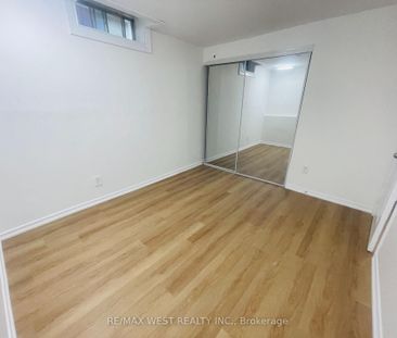 For Lease - 82 Dafoe Crescent Unit# BSMT, Brampton, Ontario - Photo 4