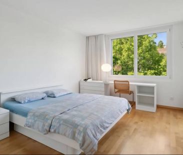 3½-Zimmer-Attikawohnung in Pfaffhausen - Ruhe, Sonne & Komfort - Foto 1