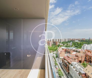 Flat for rent in Valdeacederas (Madrid) - Photo 3