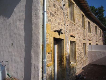 Location Maison 3 pièces 65m² MARS 42750 - Photo 4