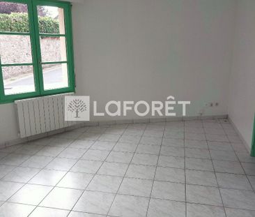 Appartement T2 près de ETAPLES à louer - Photo 3