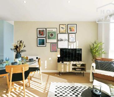 1 bedroom apartment to rent - Photo 5
