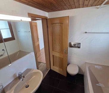 3.5 Zimmer, 57 m², 2. Stock - Photo 4