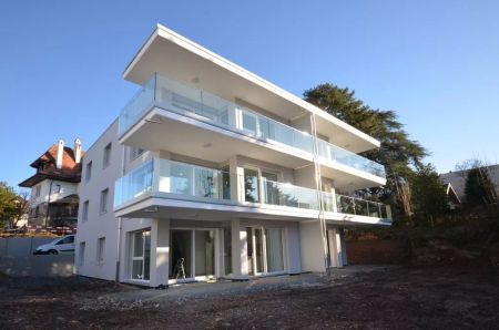 Beau logement de 3.5 pièces avec terrasse - Foto 3