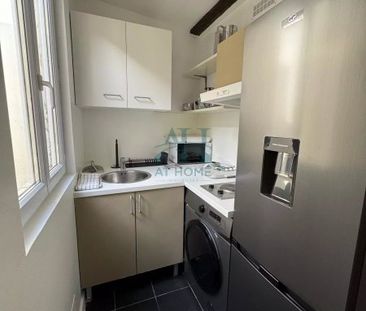 Appartement 2 Pièces 31 m² - Photo 6