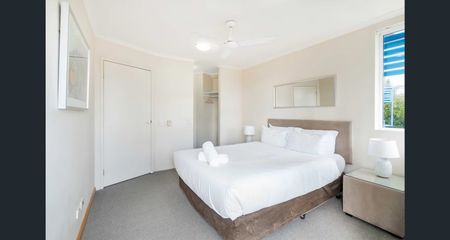 160/10 Alexandra Avenue, Mermaid Beach QLD 4218 - Apartment For Rent | Domain - Photo 5