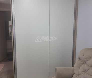 Apartamento disponivel para venda ou locacao - Photo 1