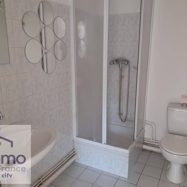 Appartement 1 pièce - 69007 Lyon 7e Arrondissement - Photo 1