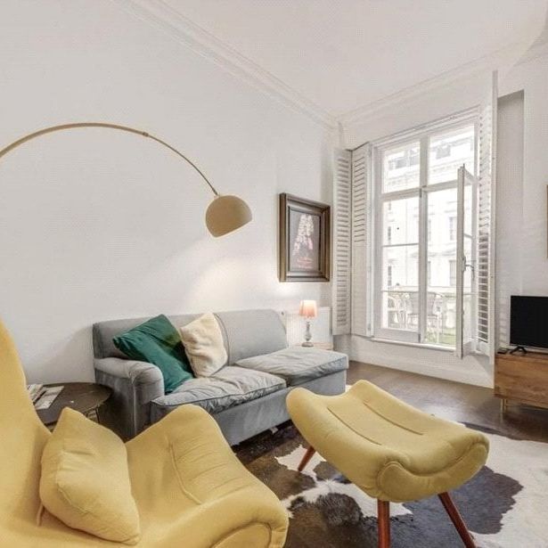 Sutherland Street, London, SW1V flat to rent - Photo 1