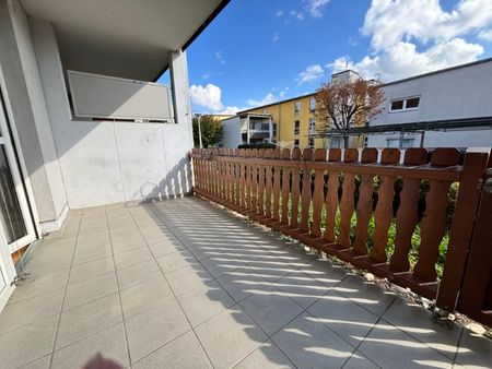 Gemütliche Garconniere im Erdgeschoss mit Terrasse - Photo 4
