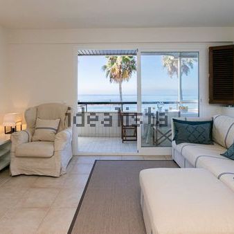 Alquiler de piso en Playa bajadilla s/n - Foto 1