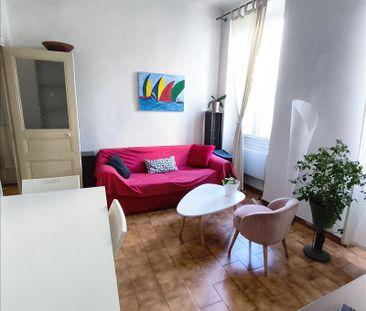 2 pièces - Meublé - 36 m² - 1er étage - Colocation non autorisée - Photo 5