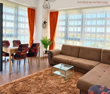 Apartament 2 Camere Decomandate Tomis Nord- Campus Universitar - Photo 2