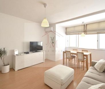 Apartamento T2 - Photo 5