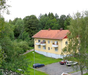 Täppuddsvägen 1A - Photo 1