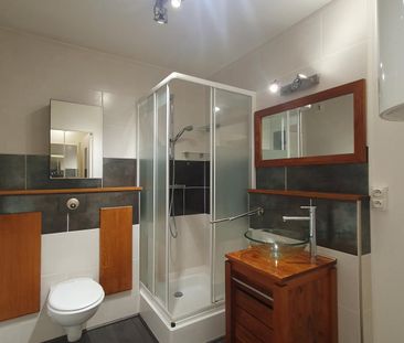 Location Appartement 1 pièce 28m² FONTAINEBLEAU 77300 - Photo 5