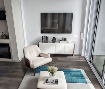 For Lease - 370 Martha Street Unit# 806, Burlington, Ontario - Photo 1