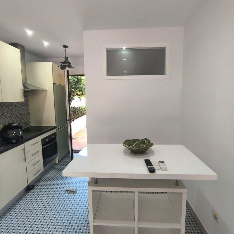 Estudio de alquiler en Calle Pintor Picasso, 28, Villacana - Costalita - Saladillo - Photo 1