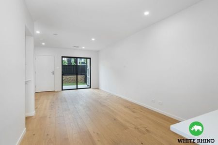 55/25 Trennery Crescent, Googong - Photo 4