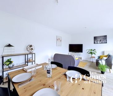 Location Maison 6 pièces 154m² ST GENIS LES OLLIERES 69290 - Photo 2